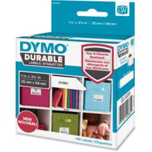 Dymo DYM Multipurpose Label 1 x 2.12 in.