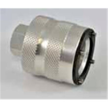 Fork Cap Socket - Ohlins