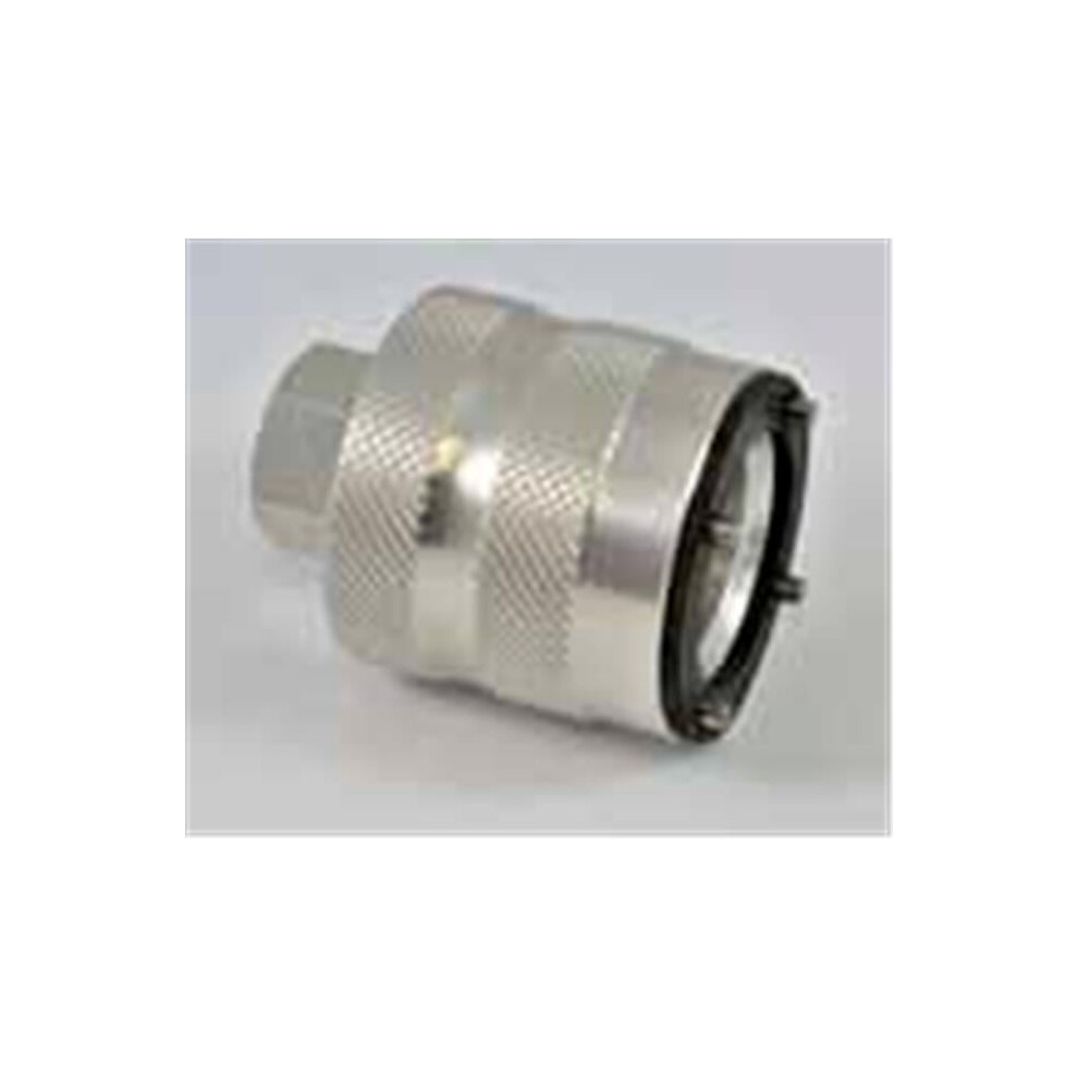 Keen Fork Cap Socket - Ohlins