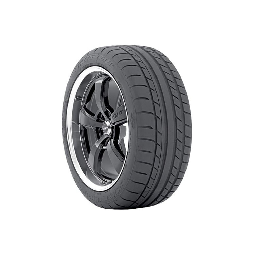 275 & 40R18 99Y Street Comp Tires