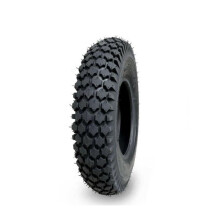 4.10x3.50-5 K352 Diamond Tread 4 Ply Tubeless Tire