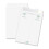 Quality Park Products  Tyvek Open-End Envelope- Plain- 9in.x12in.- White 1