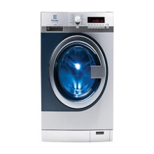Electrolux WE170V myPRO Smart Professional Washer with Gravity Drain, 8kg