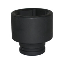 0.75 in. Drive Shallow 6 Point Impact Socket - 2.25 in.