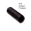Keen 0.5 in. Drive Deep 6 Point Impact Socket, 25 mm 1