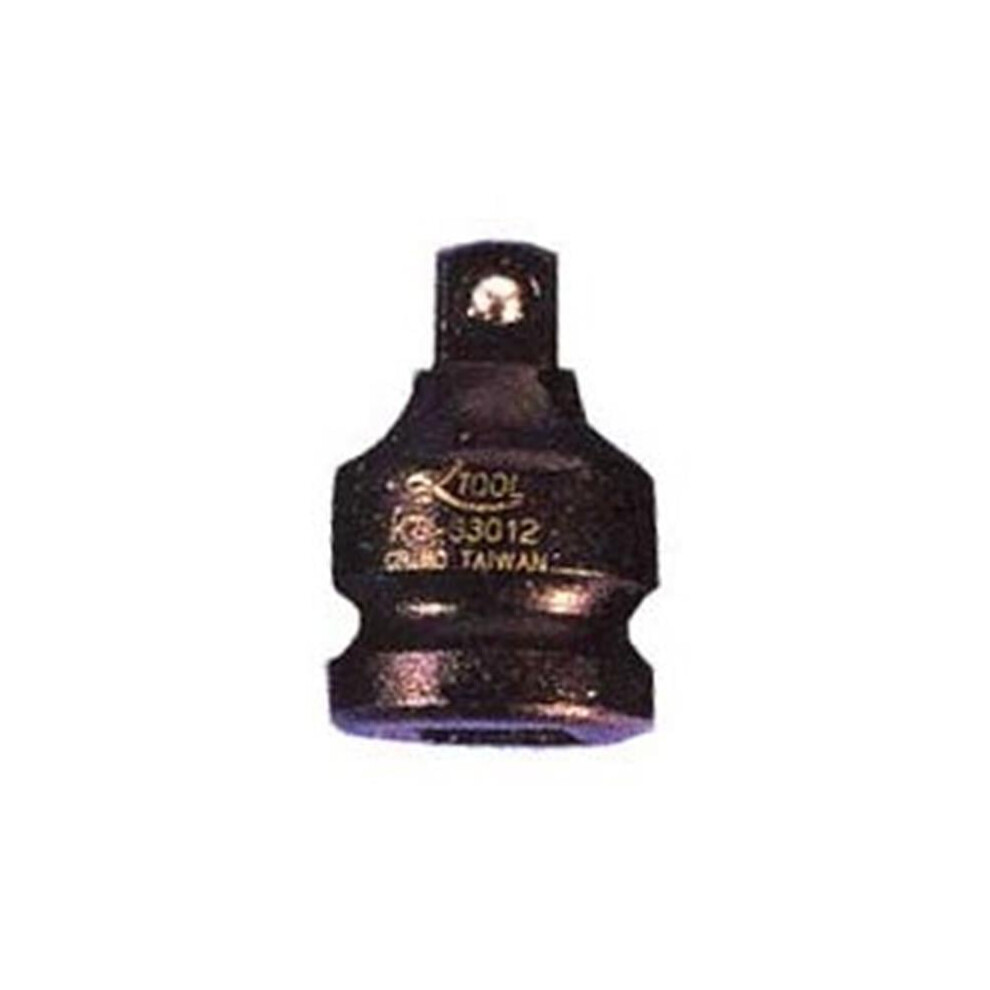 Keen Socket Adaptor Wobble Impact 0.5 Inch Female 0.33 Inch Male