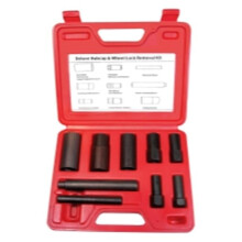 Lugnut Removing Set