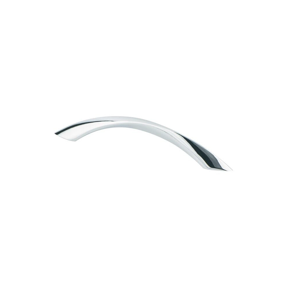 128 X 167 Mm Cc Advantage Plus 6 Pull With Polished Chrome 748702742162