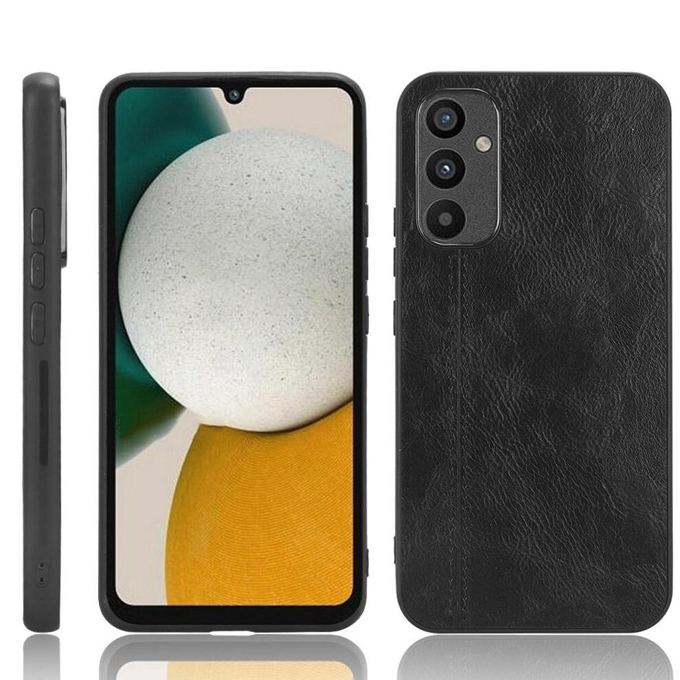(Black) 5G Slim Shockproof Case For Samsung Galaxy A34 Black 764549361113