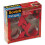 3M 3M  3850 Premium Performance Packaging Tape  2   x 55 Yards  Clear  Four Pack 1
