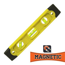 Torpedo Level Magnetic- 9 in.