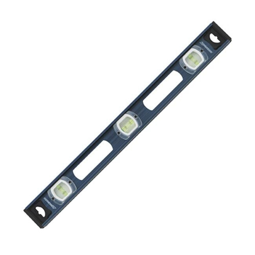 Keen Aluminum I-Beam Level- 24 in.