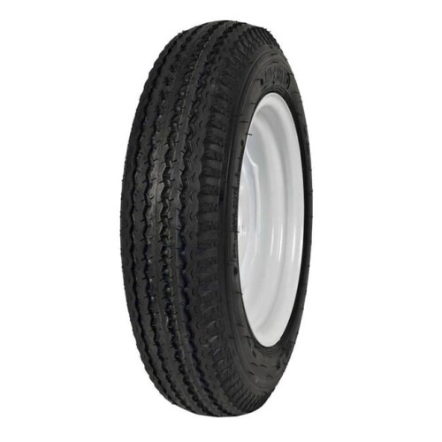 Keen 480-12 Load Range B Trailer Tire