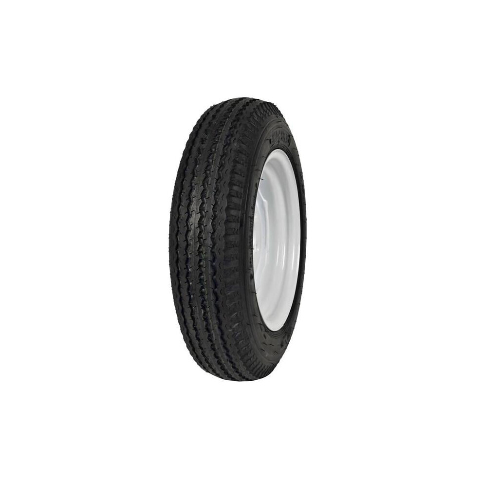 Keen 480-12 Load Range B Trailer Tire