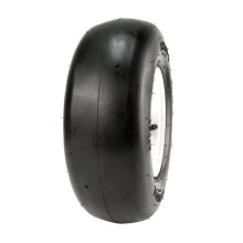 11x400-5 4-Ply K404LG Smooth Tread Tire