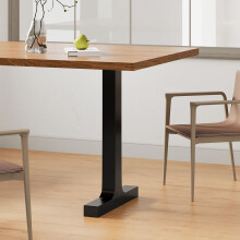 2Pcs 71cm Height Metal Table Legs Furniture Accessories