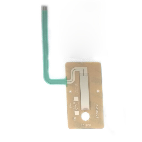 (Sheet Sensor) Sheet Sensor Pedal Rubber Actuator For Roland FD-8 Drum Hi Hat Pedal Rubber Part Circuit TD4 9 11 15 17