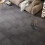 Living And Home (#2) 16Pcs Grey Stone Effect PVC Flooring Tiles 1