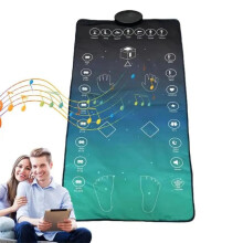 (as the picture) Muslim Adult Electronic Mat, Adult Ramadan Mat, 1 Piece