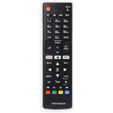 Universal Remote Control For LG Remote Compatible with All LG TV 3D HDTV LCD LED Smart TVs, Replacement Remote for All LG TV Remote Control