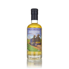 Diamond Distillery (Port Mourant Still) 10 Year Old (That Boutique-y Rum Company) 50cl 52.5%