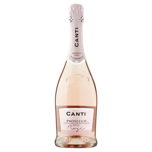 Canti Prosecco Rosé 75cl