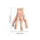Thing Hand Statue Creepy Severed Hand Realistic Hands Props 4