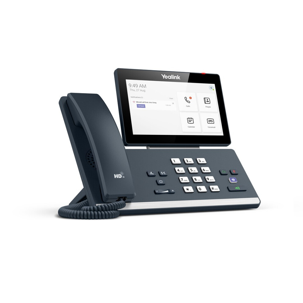 Yealink Mp58 Microsoft Teams Edition 6938818307759
