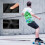 (L)3D Padded Protective Shorts, Hip Butt EVA Pad 3