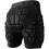 (L)3D Padded Protective Shorts, Hip Butt EVA Pad 1