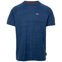 (XXL, Navy) Trespass Mens Leecana TP75 T-Shirt