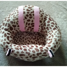 (D) 1pcs Infantil Baby Sofa Seats Baby Plush Support Toys Chair Learning To Travel Car Seat Sit Cotton Baby Feeding Chair for Infant