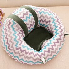 (H) 1pcs Infantil Baby Sofa Seats Baby Plush Support Toys Chair Learning To Travel Car Seat Sit Cotton Baby Feeding Chair for Infant