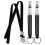 Dog Whistle Ultrasonic Daily Training Whistle for Recall Tricks Stops Barking 1