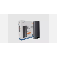 ARRIS SURFBOARD G34 AX3000 DOCSIS 3.1 WI-FI 6 CABLE MODEM BLACK