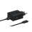 Samsung 50W USB C Mains Charger with 5 Amp Type C Cable Black EU Plug 4