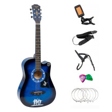 38-full-size-6-string-acoustic-guitar-blue