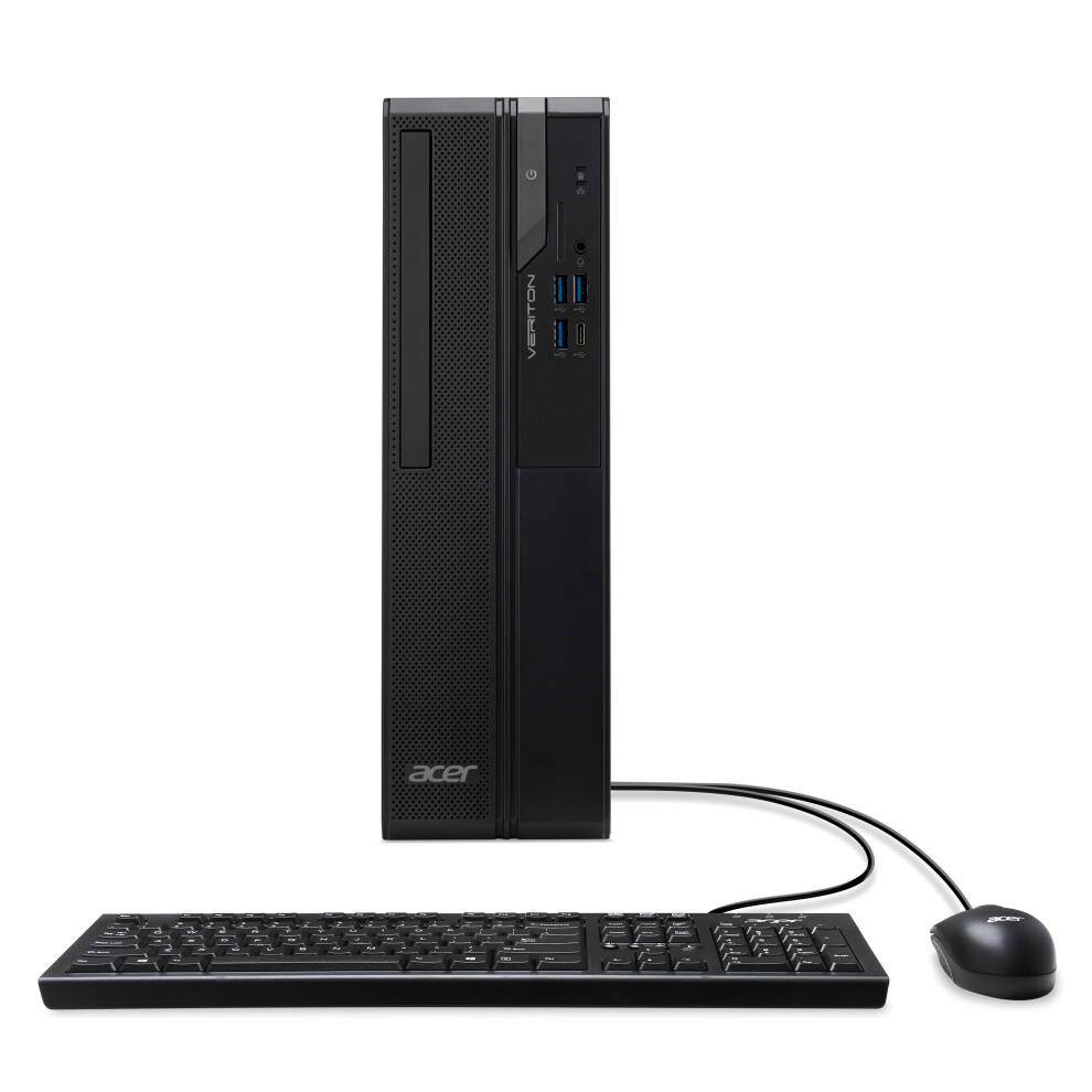Acer Vn X Sff I5-14 16Gb 512Gb W11p