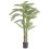 VEVOR Vevor RZRDZW65FT1JI8DP4V0 6.5 ft. Artificial Gold Cane Palm Tree 1