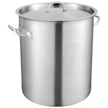 Vevor TGFHDB30442QTKOM5V0 Stainless Steel Stockpot