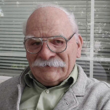 new Trend Halloween Cosplay Bald Old Man Face Masks Party Prop Adult
