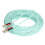 StarTech.com StarTech.com Glasfaser-Kabel 5
