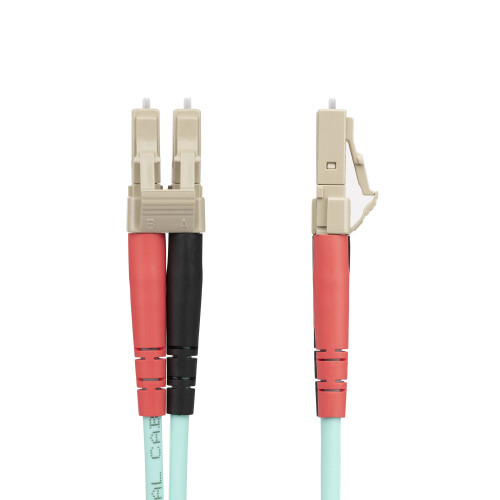StarTech.com StarTech.com Glasfaser-Kabel 1