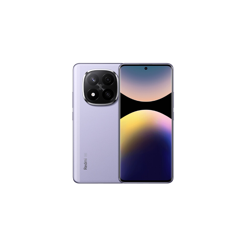 Xiaomi Redmi Note 14 Pro Plus 12+512Gb 5G Lavender Oem Purple