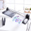 Amazon Basics Rotary Paper Trimmer Cutter - A3 2