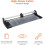 Amazon Basics Rotary Paper Trimmer Cutter - A3 3