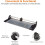 Amazon Basics Rotary Paper Trimmer Cutter - A3 4