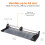 Amazon Basics Rotary Paper Trimmer Cutter - A3 5