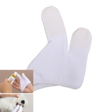 And Dogs Cats Pet Fingers Toothbrushes Oral And Dental Products Cleaning Pet