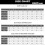(S,Black)Men's Slim Fit 3 Piece Suit, One Button Solid Jacket Vest Pants Set 5